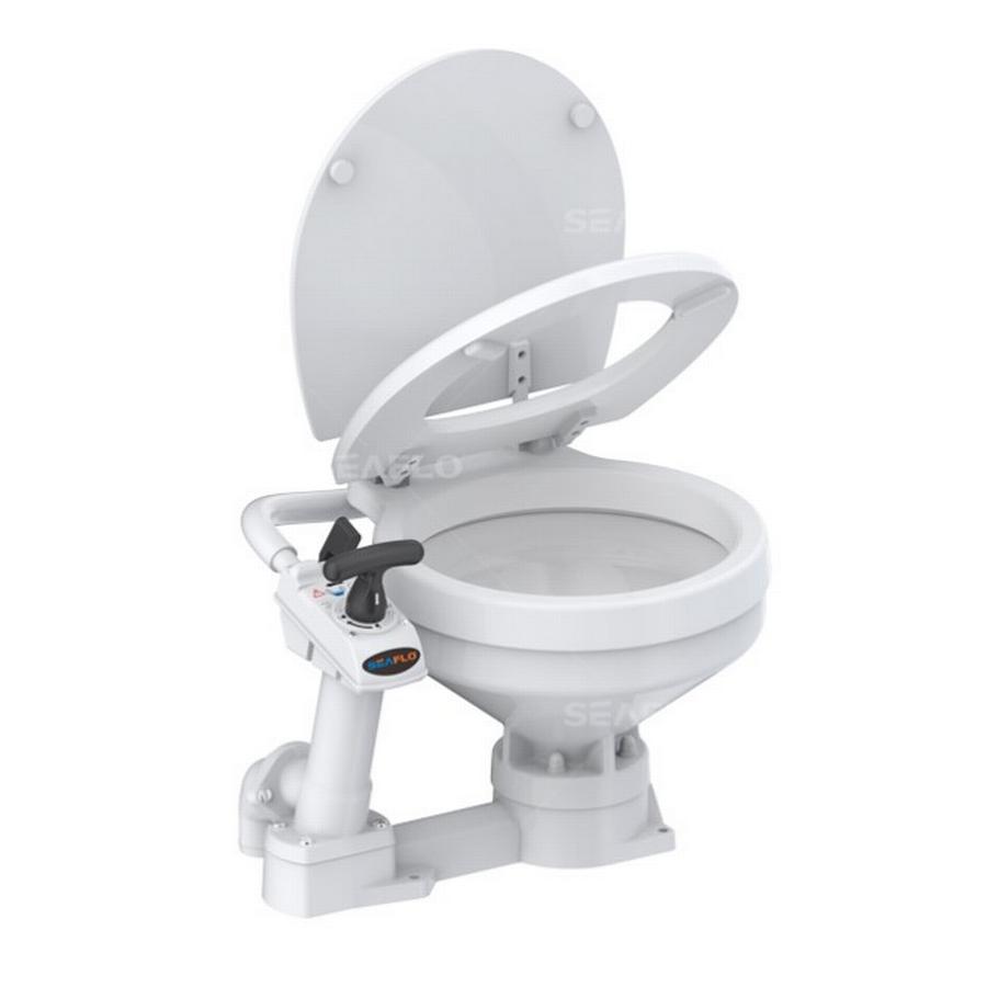 Wc Manual Marino Seaflo