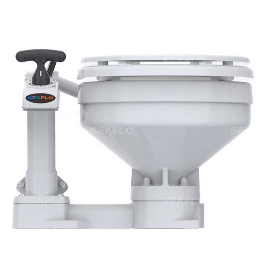 Wc Manual Marino Seaflo