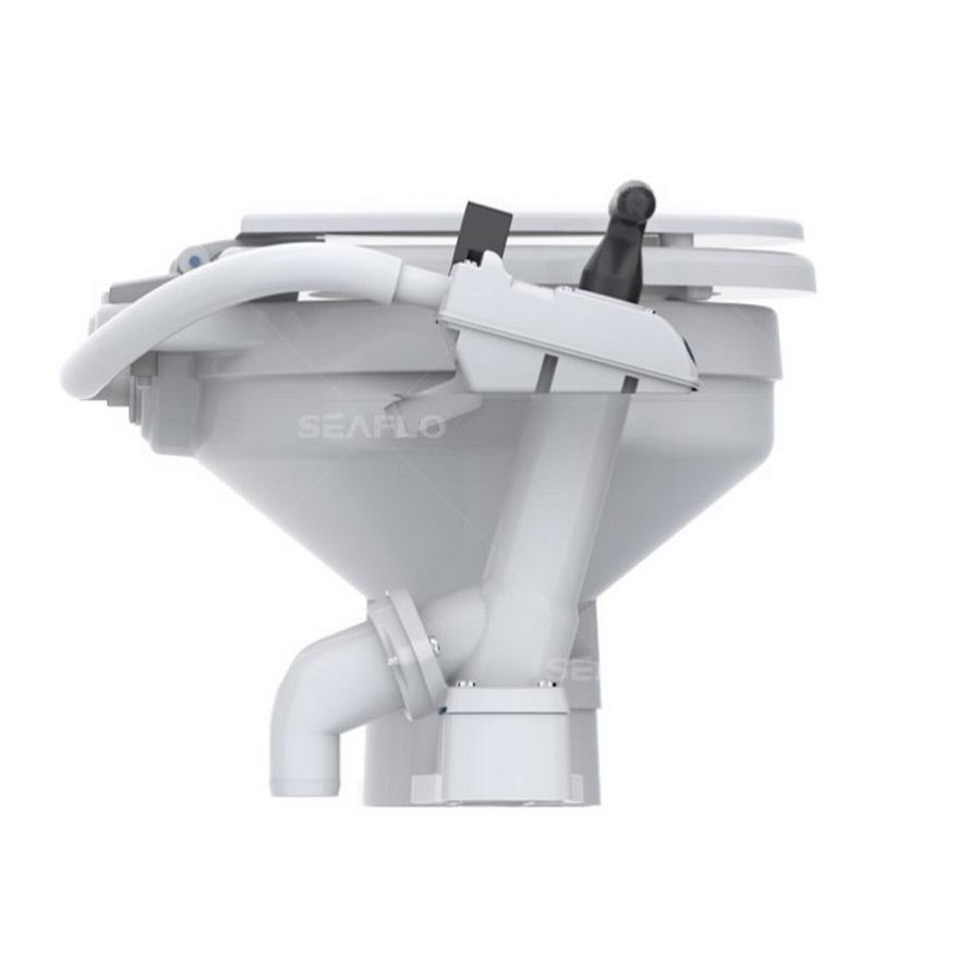 Wc Manual Marino Seaflo