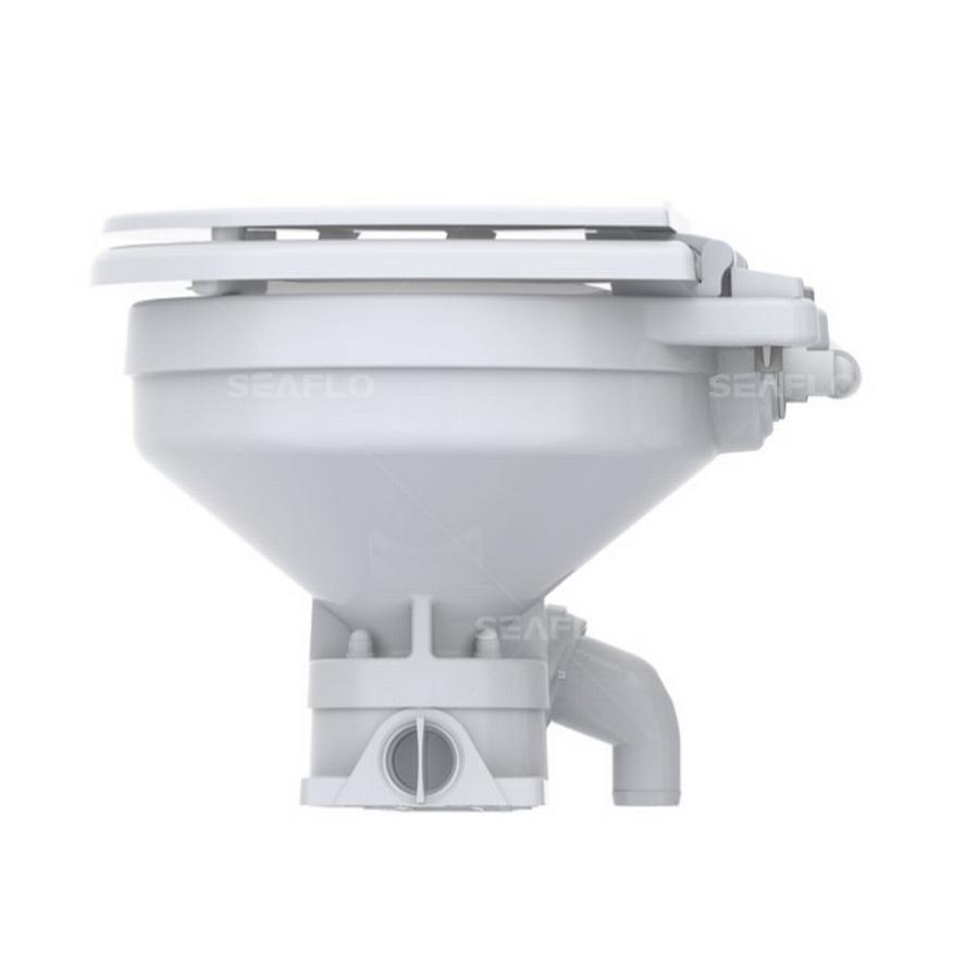 Wc Manual Marino Seaflo