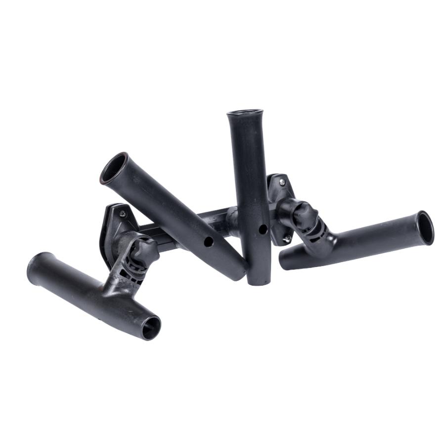Rack De Portacañas Tubular SeaHorse Ar-2210