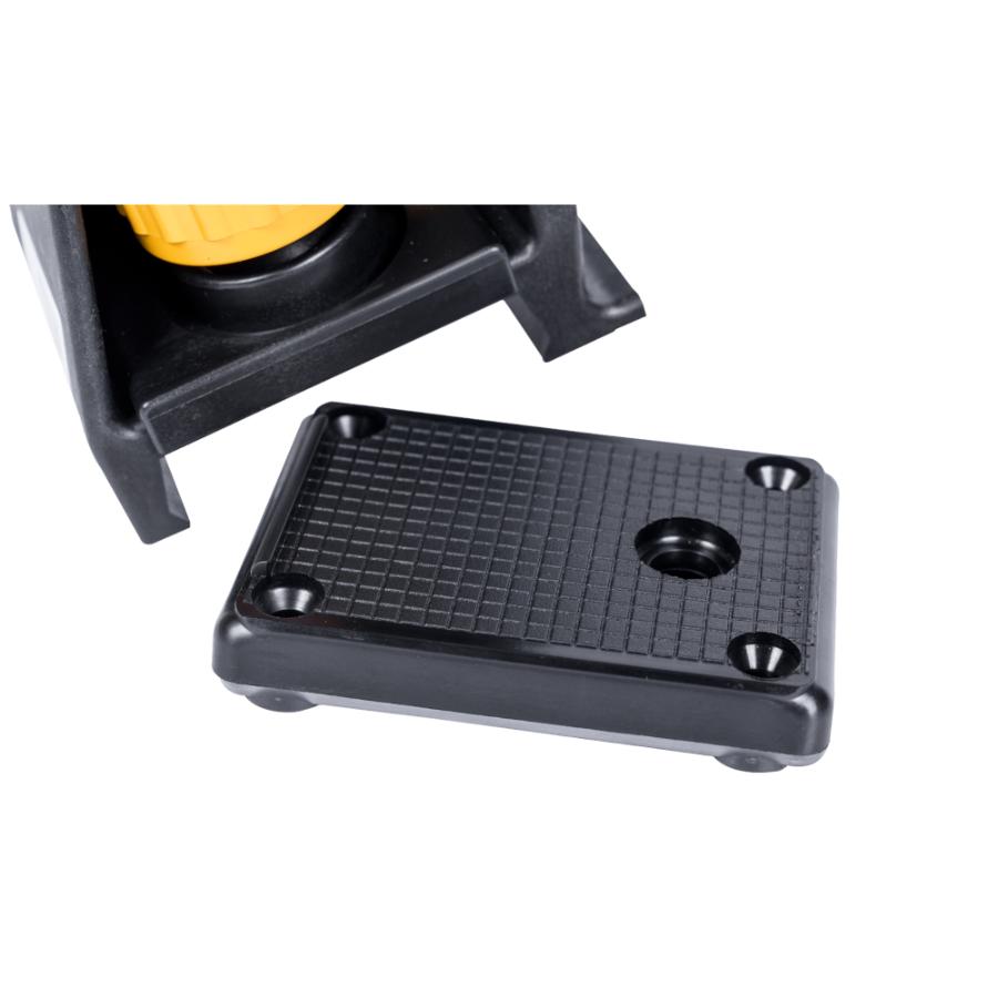 Soporte Profundizador Fijo SeaHorse Pr-1001
