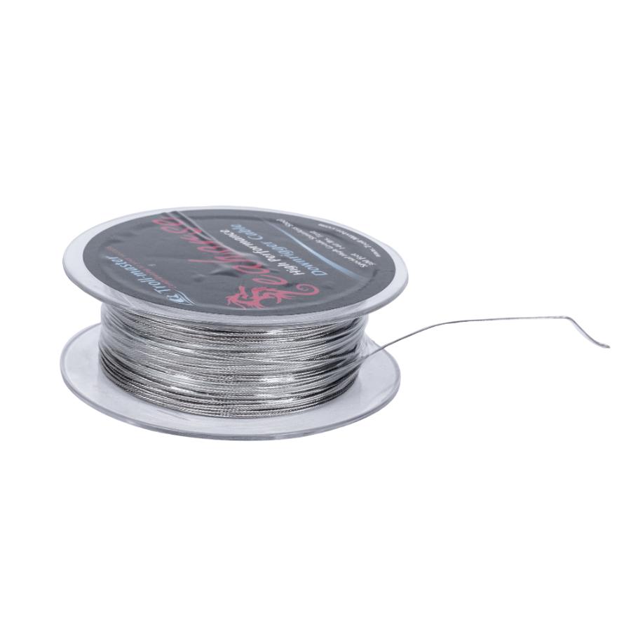 Cable Acero Inoxidable SeaHorse 300 Pies Pr-1050