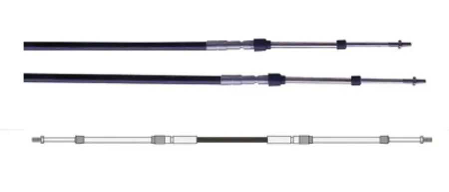 Cable Control 32' C-2 33c Seastar