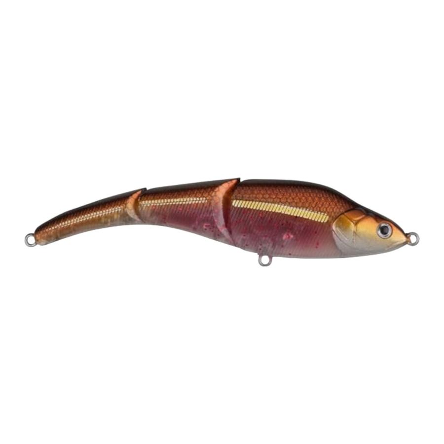 Señuelo Magic Swimmer 21g 127mm Amber