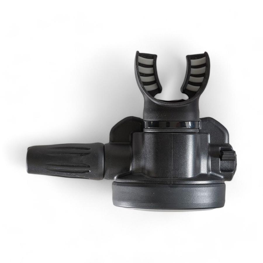 Regulador Sherwood Magnus Pro Segundo Estado Negro