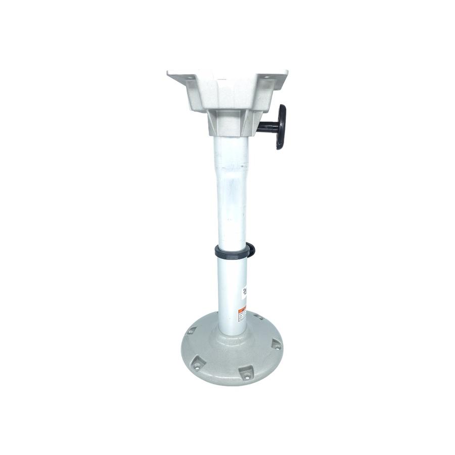 Pedestal Con Base Dimarine 148-2385400 Gris