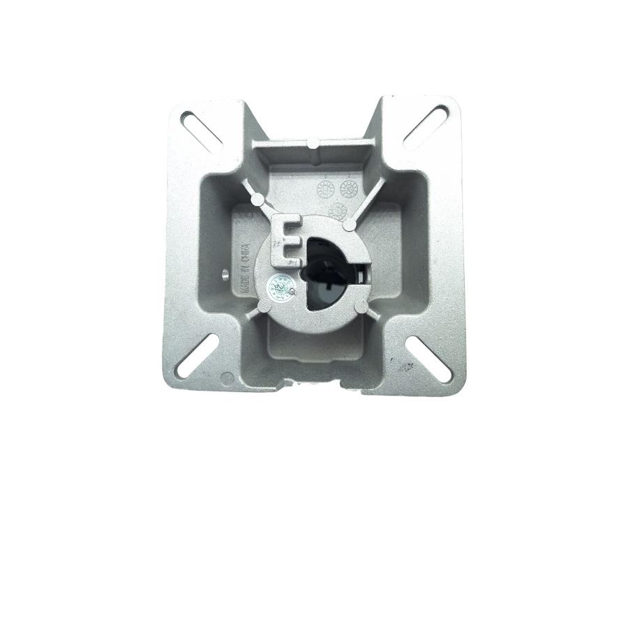 Pedestal Con Base Dimarine 148-2385400 Gris