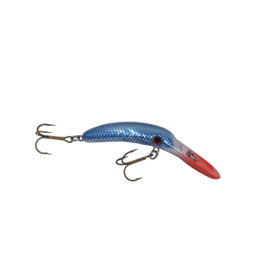 Caiman Flatfish Colores Msbp Mag Lip 9581u