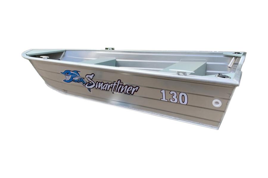 Bote Aluminio Smartliner 130 Classic