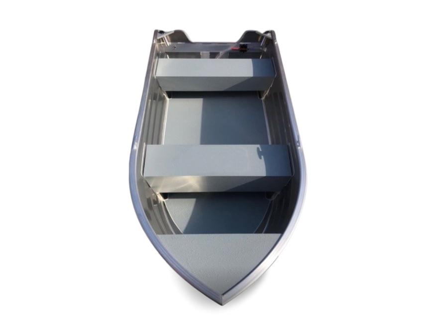Bote Aluminio Smartliner 150 Classic