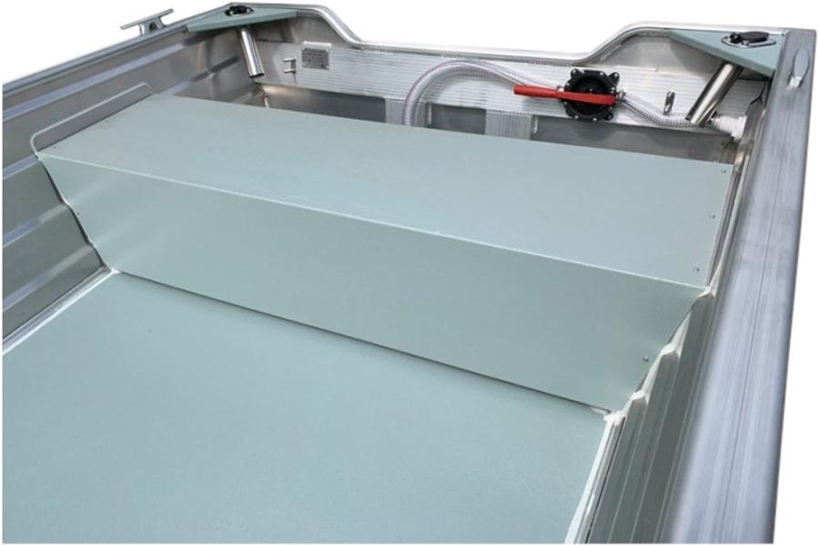 Bote Aluminio Smartliner 170 Classic