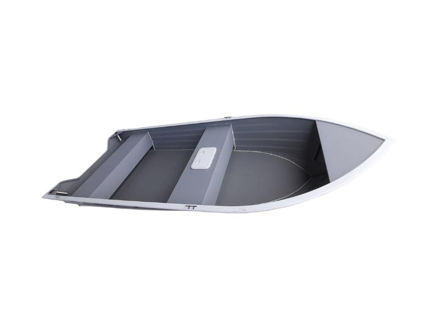 Bote Aluminio Smartliner 170 Deluxe