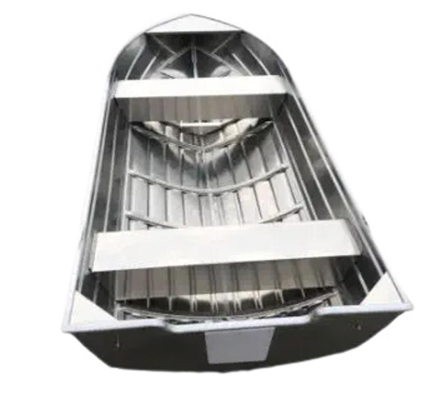 Bote Aluminio Smartliner 450 Utility