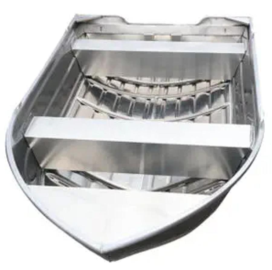 Bote Aluminio Smartliner 450 Utility