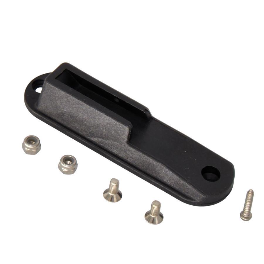Soporte Adaptador Carrete Omer para Fusiles Cressi