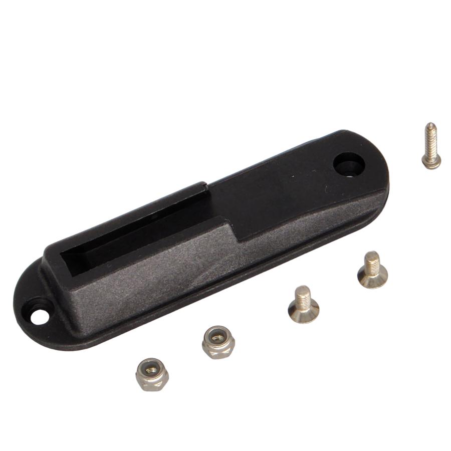 Soporte Adaptador Carrete Omer para Fusiles Cressi
