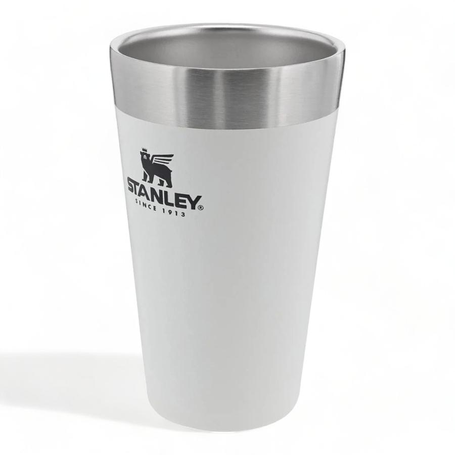 Vaso Stanley Pint Adventura 473 Ml