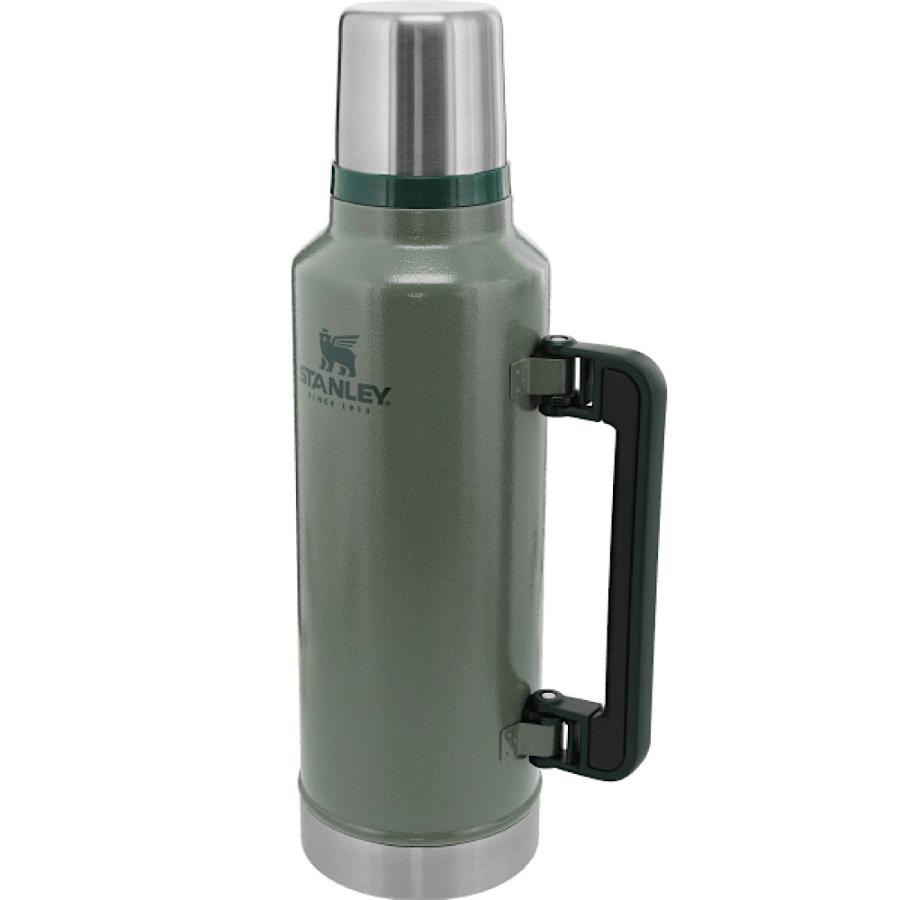 Termo Stanley Classic 1,9L Verde