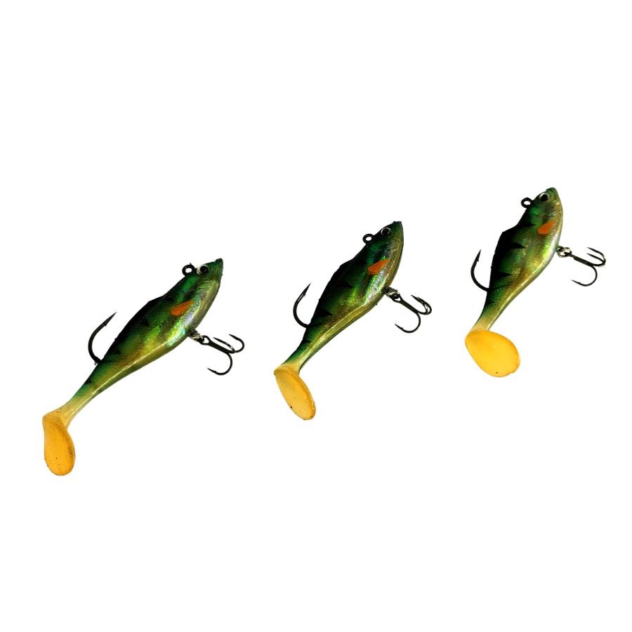 Señuelo Rippin Shad 10 P