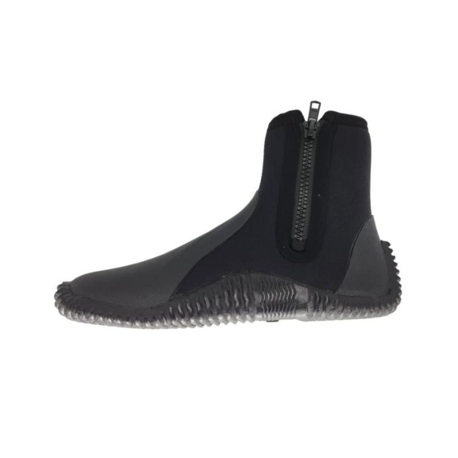 Bota de Neopreno 5mm para Buceo Storm