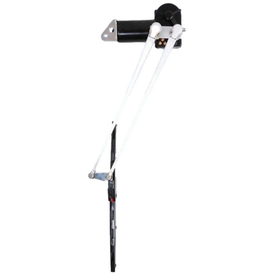 Motor Limpiaparabrisas HD TMC