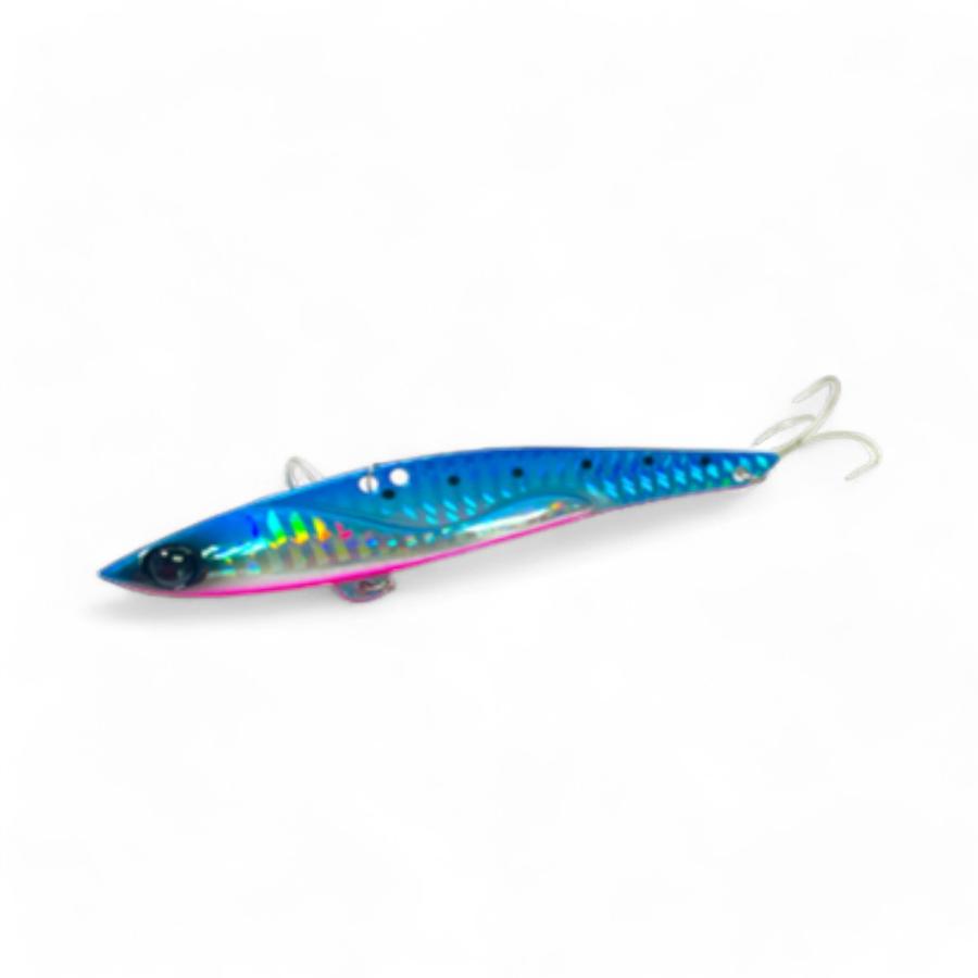 Señuelo Pesca Tsurinoya Cilus 23 Gr Azul