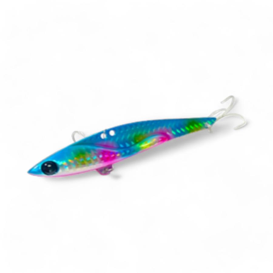 Señuelo Pesca Tsurinoya Cilus 23 Gr Celeste