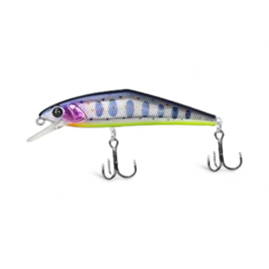 Señuelo Pesca Tsurinoya Minnow 14.5 Gr Azul