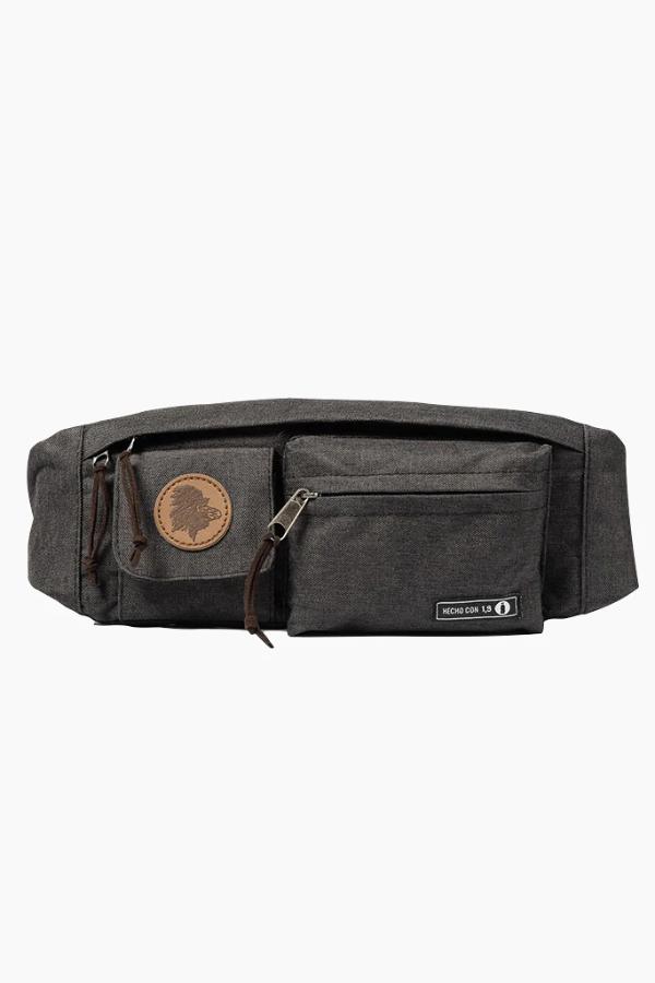 Banano Wild Lama Anchor Negro