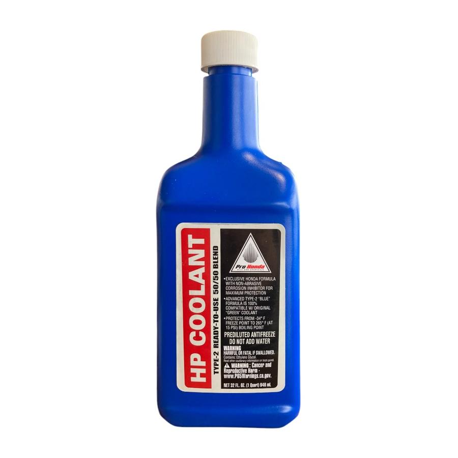 Coolant HP Type Yamaha 2 08C50-C321S02
