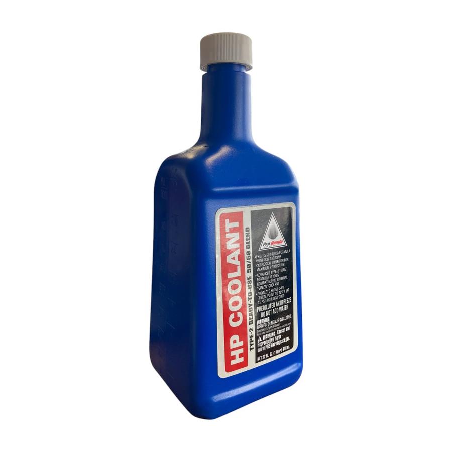 Coolant HP Type Yamaha 2 08C50-C321S02