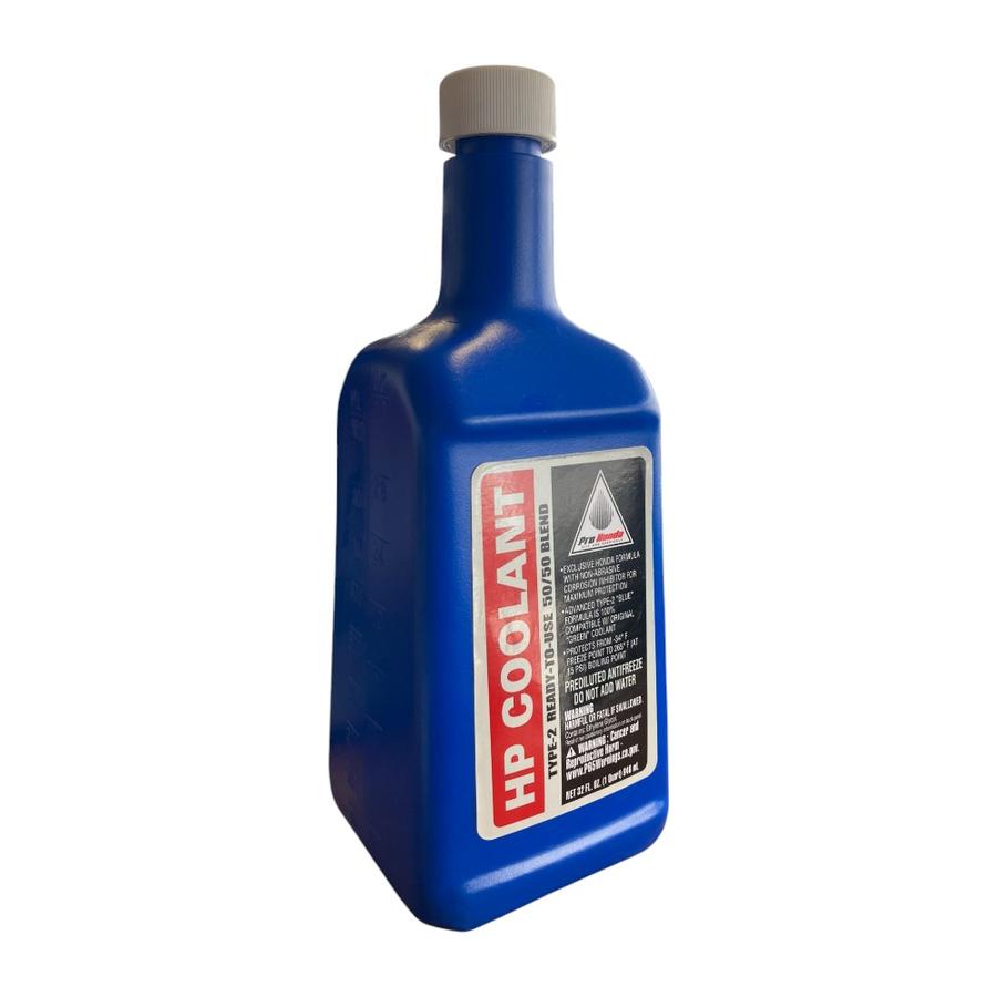 Coolant HP Type Yamaha 2 08C50-C321S02