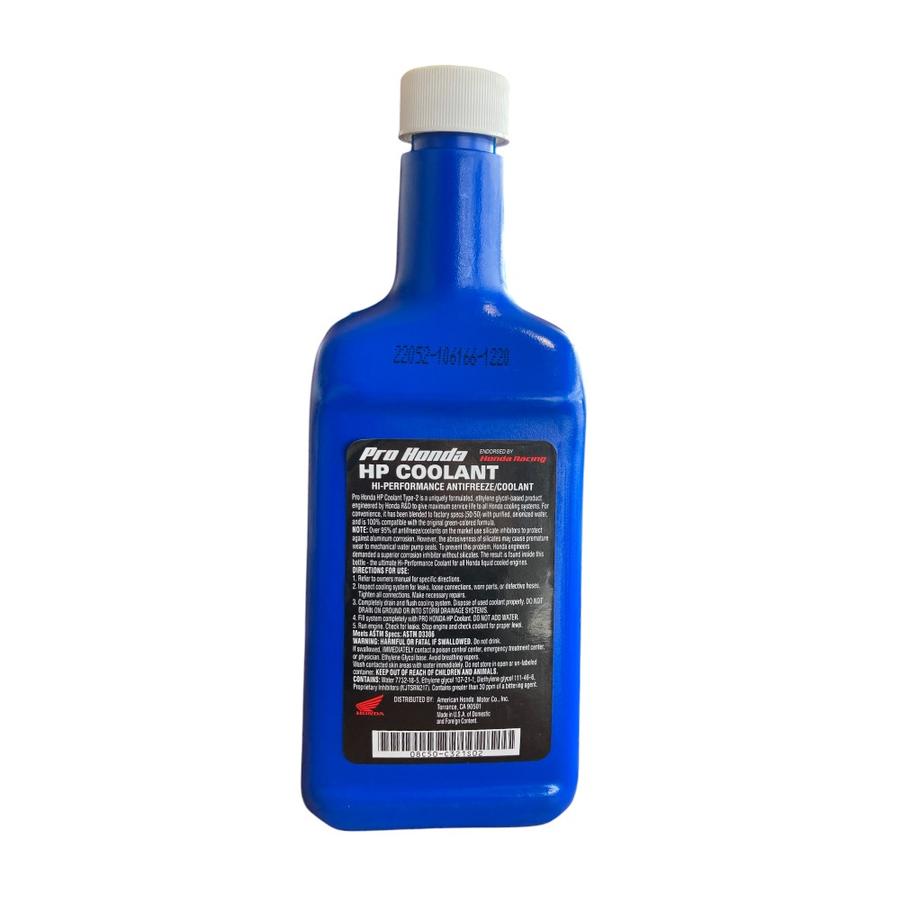 Coolant HP Type Yamaha 2 08C50-C321S02