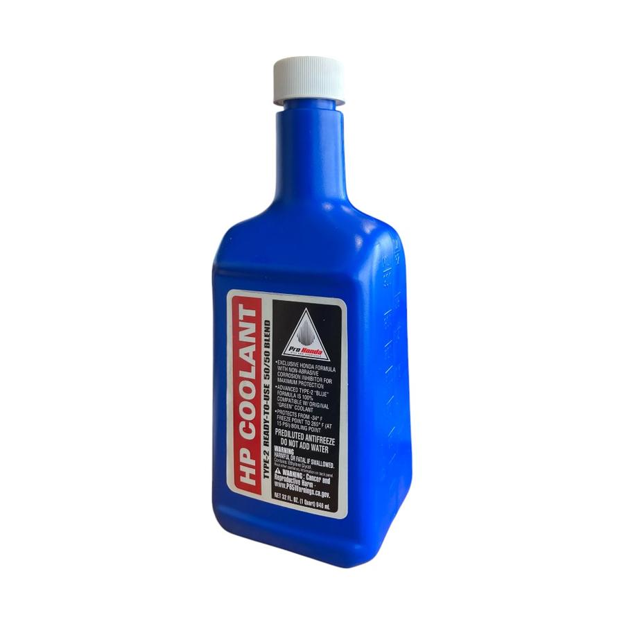 Coolant HP Type Yamaha 2 08C50-C321S02