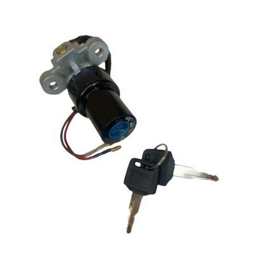 CHAPA CONTACTO 63D-82510-00