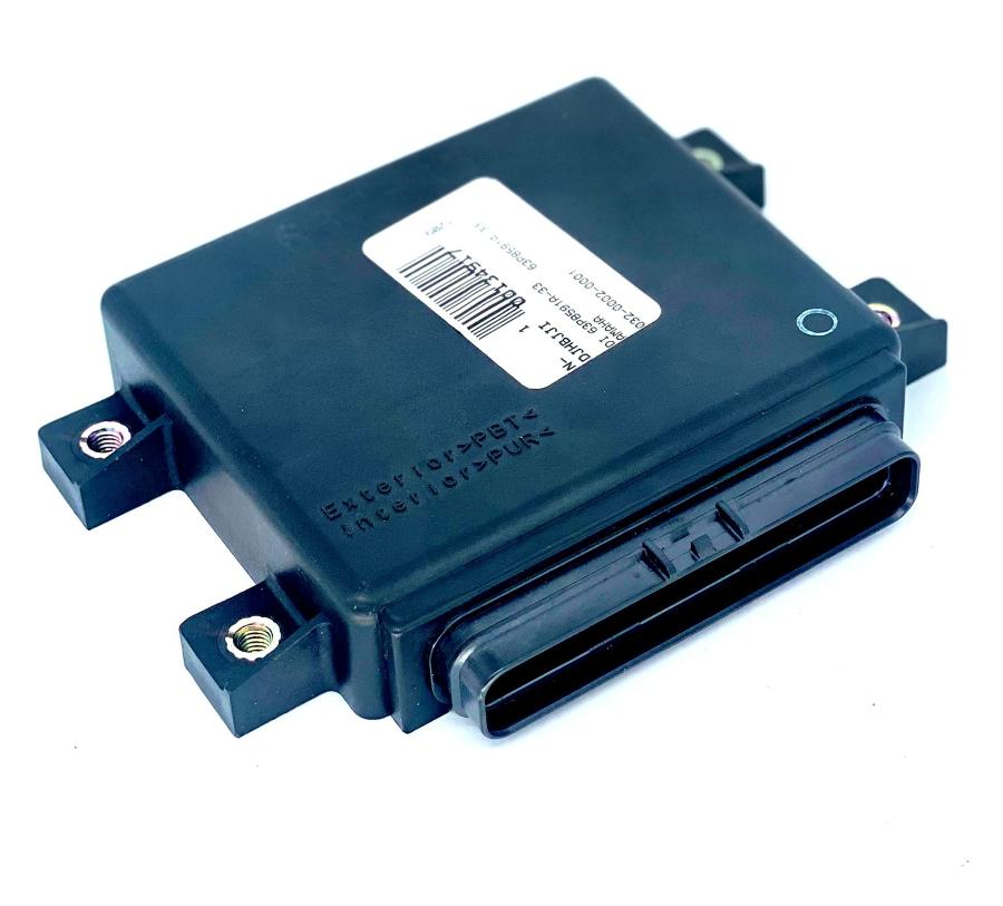  CDI 63P-8591A-33