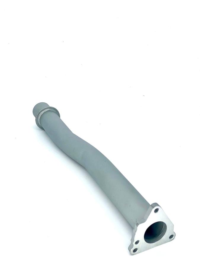 Tubo Escape Yamaha Ft50