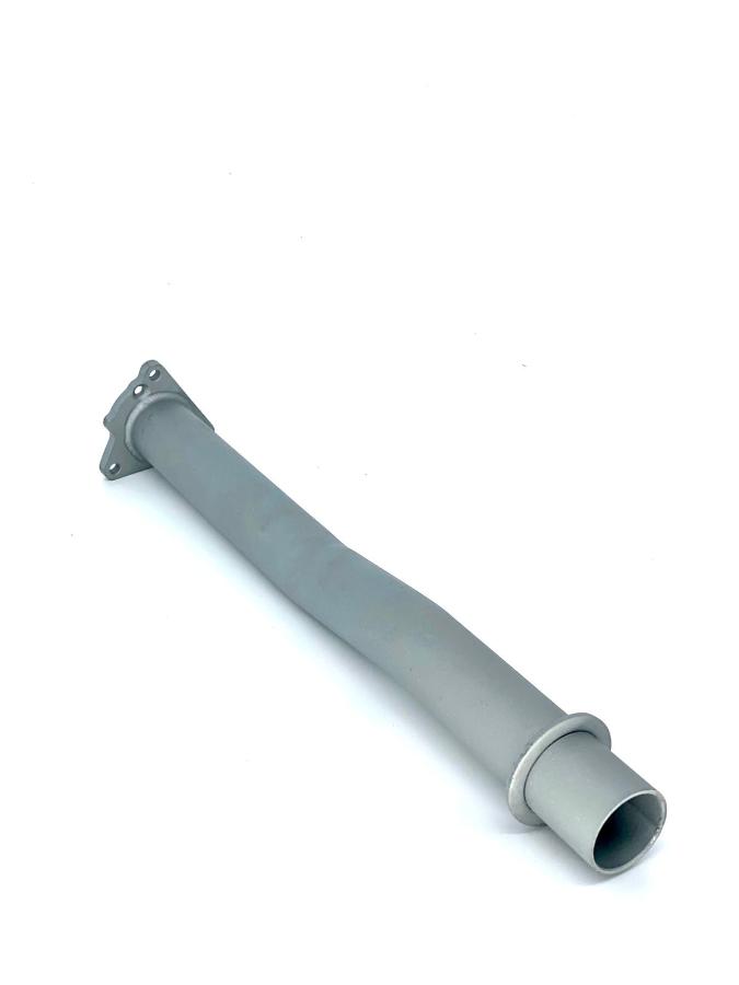 Tubo Escape Yamaha Ft50