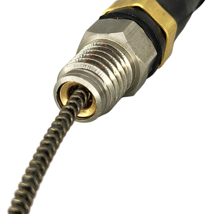 Cable de acelerador para Yamaha Fuera de Borda 50-90HP 