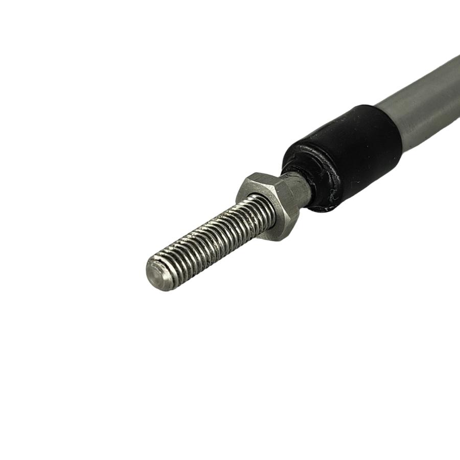 Cable de acelerador para Yamaha Fuera de Borda 50-90HP 