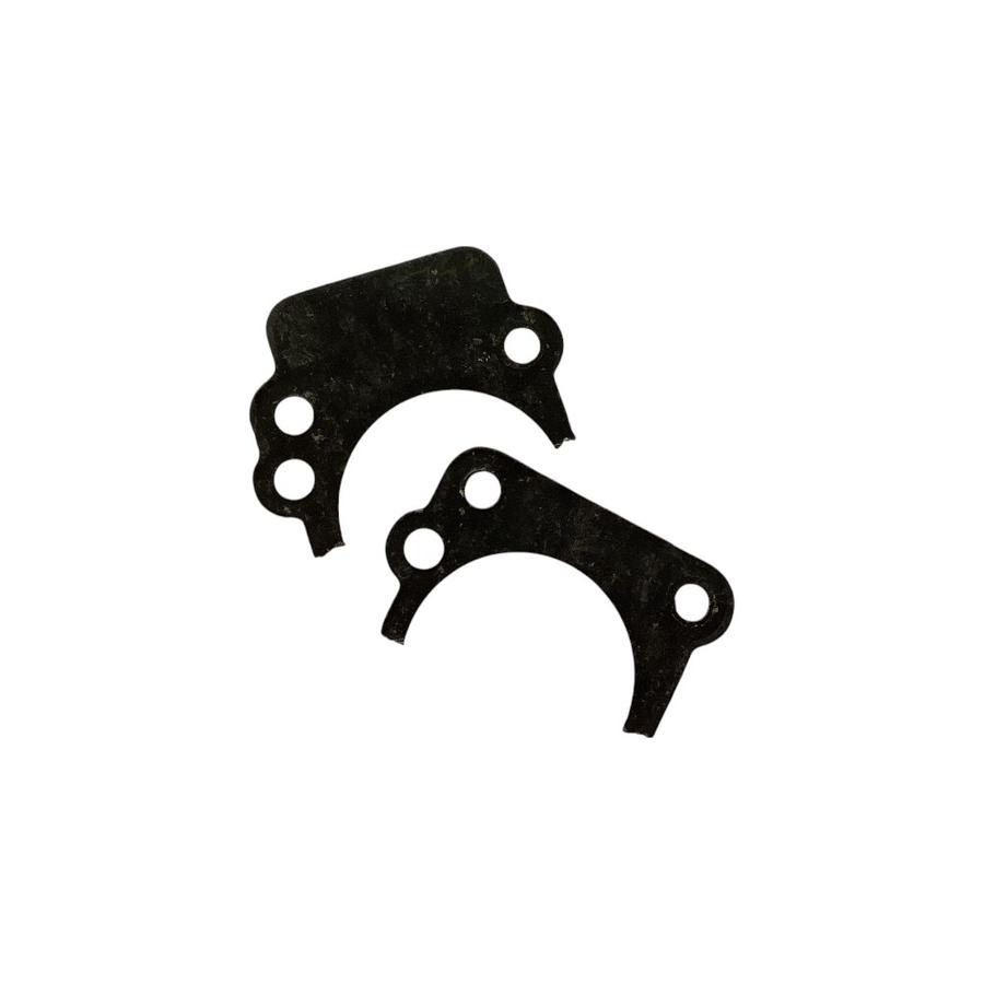 Empaquetadura Original Yamaha 4HP 6E0-45315-A0