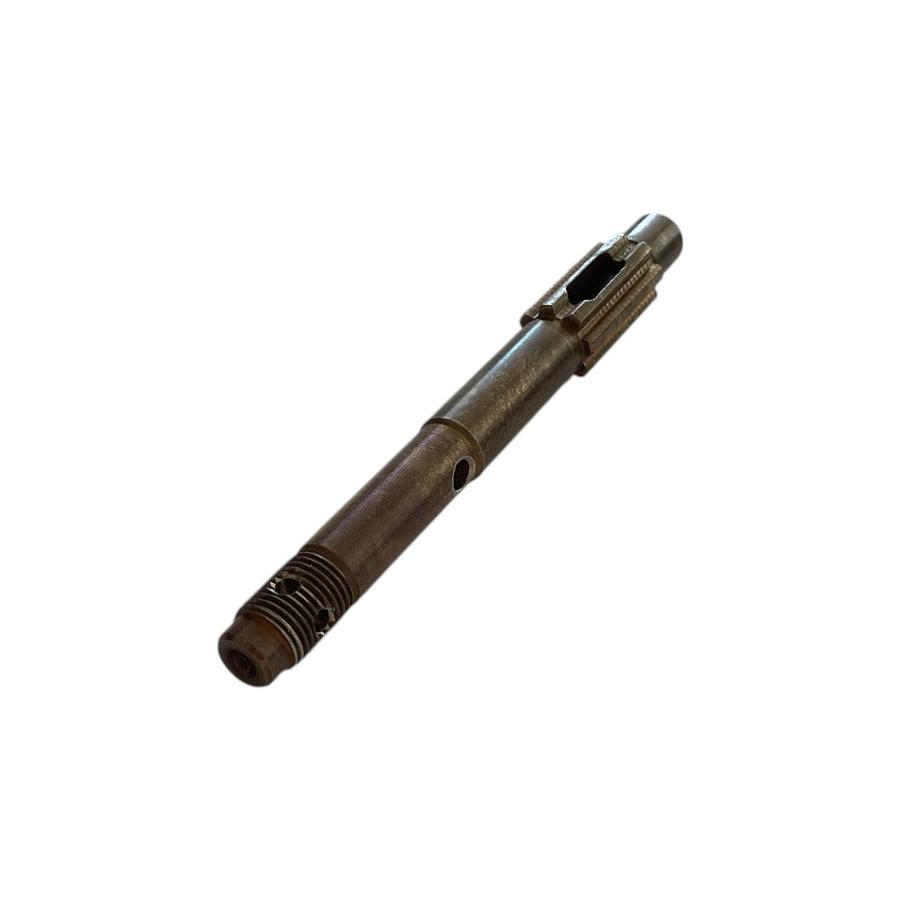 Eje de Hélice para Yamaha Powertec 2 Tiempos 4HP/5HP