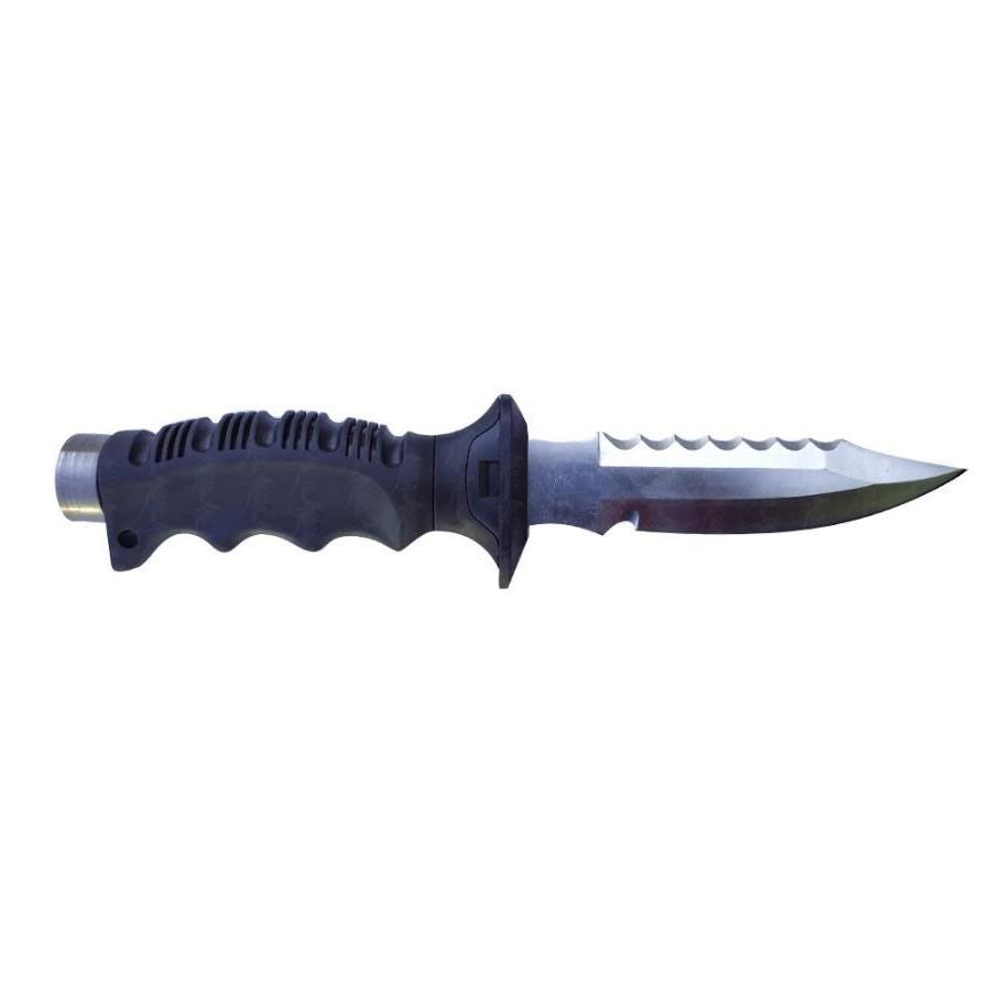 Cuchillo Buceo Yc K-75