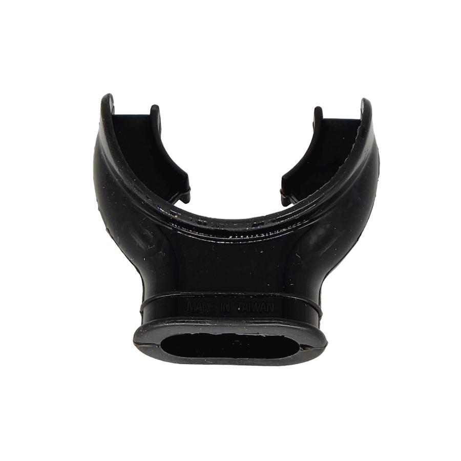 Boquilla Para Buceo De Silicona