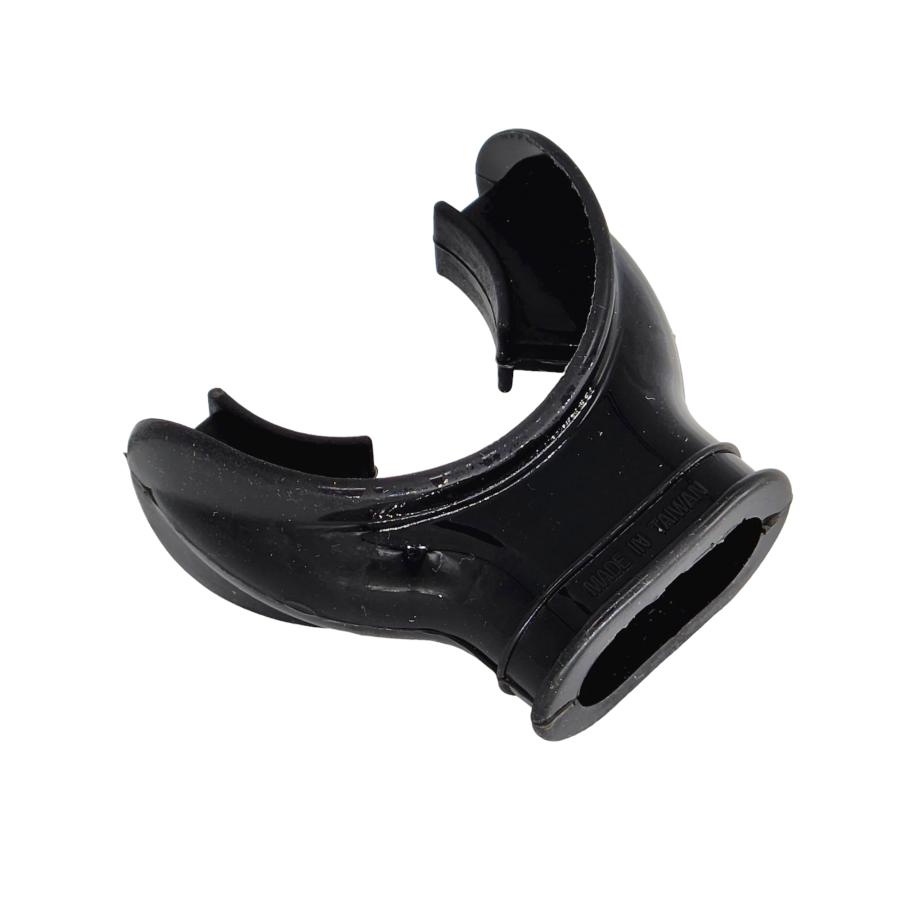 Boquilla Para Buceo De Silicona