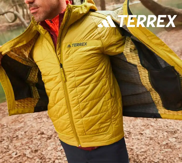 Adidas Terrex Hombre