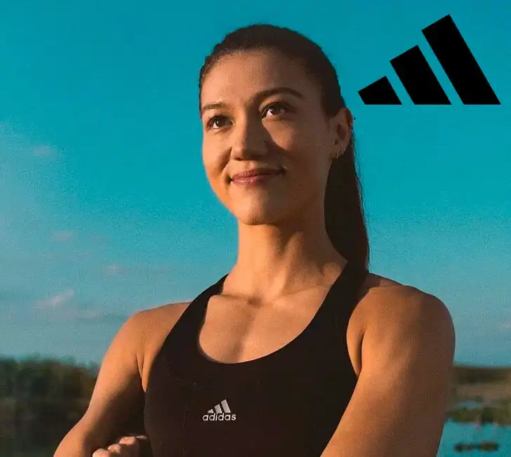 Adidas Performance Mujer
