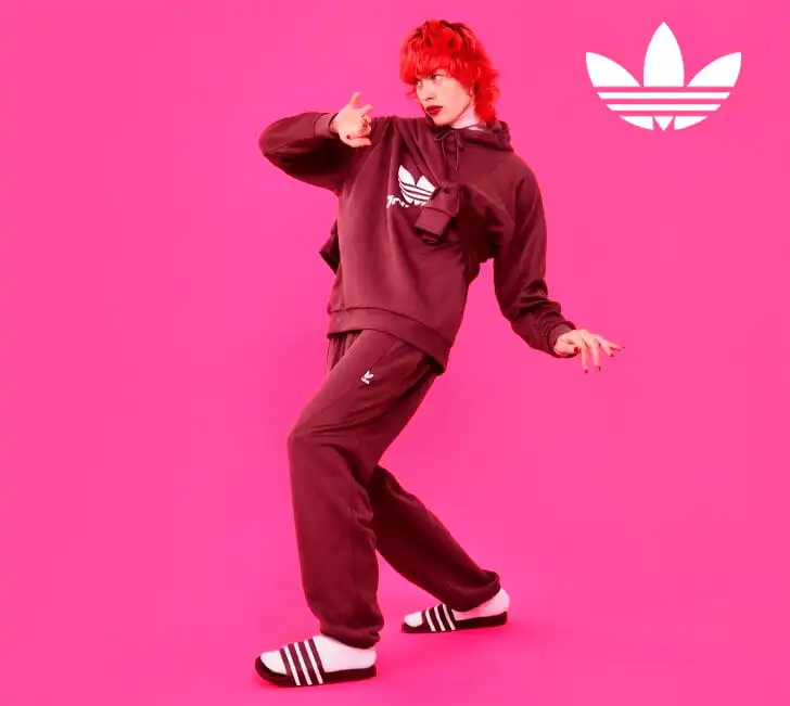 Adidas Original Mujer