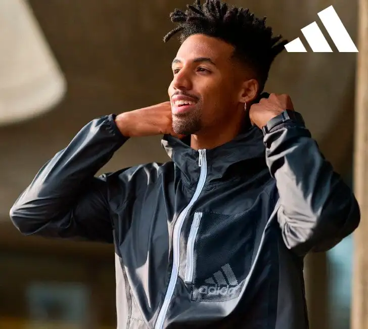 Adidas Performance Hombre
